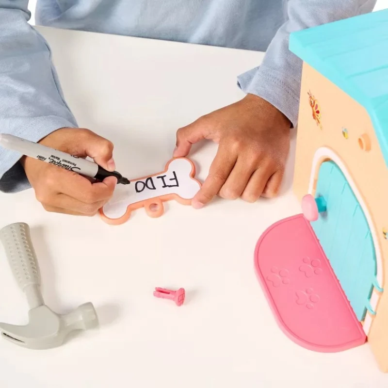 Игровой набор Moose Toys LTD Little Live Pets My Puppy's Home Minis, товар в ассортименте Игровой набор Moose Toys LTD Little Live Pets My Puppy's Home Minis, товар в ассортименте