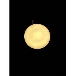 LED spot MBL-5174 24W, plastik/alüminium, sarı