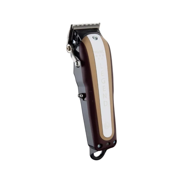 Saç qırxan maşın Wahl Legend Cordless Clipper (4391785946)