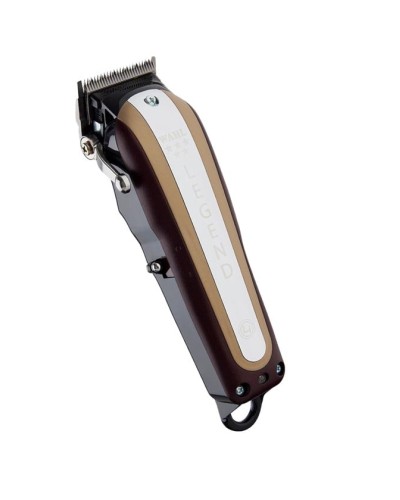 Saç qırxan maşın Wahl Legend Cordless Clipper (4391785946)