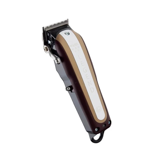 Saç qırxan maşın Wahl Legend Cordless Clipper (4391785946)