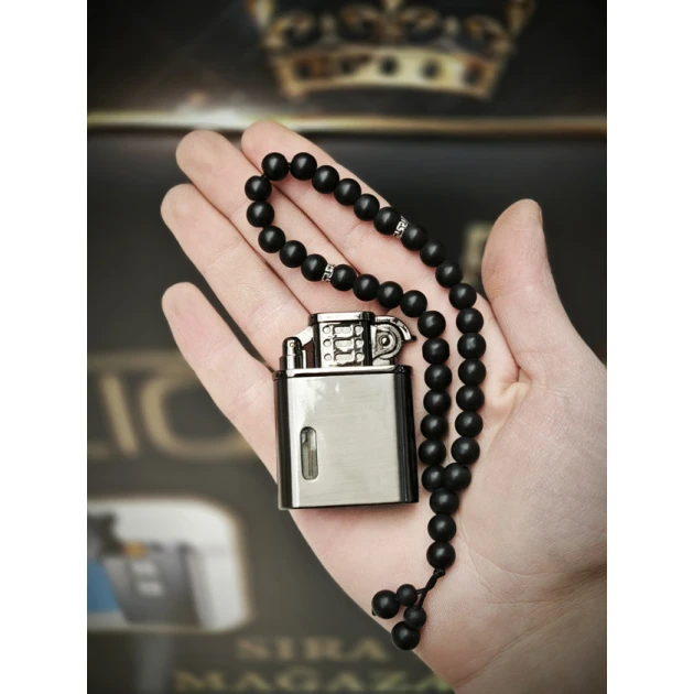 Alışqan və təsbeh dəsti CF4