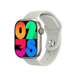 Умные часы HK39 Pro Plus Silver