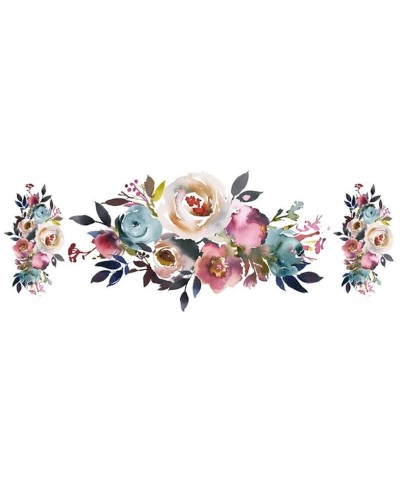 Dekupaj üçün düyü kağızı Cadence 60x140, WFCR-019