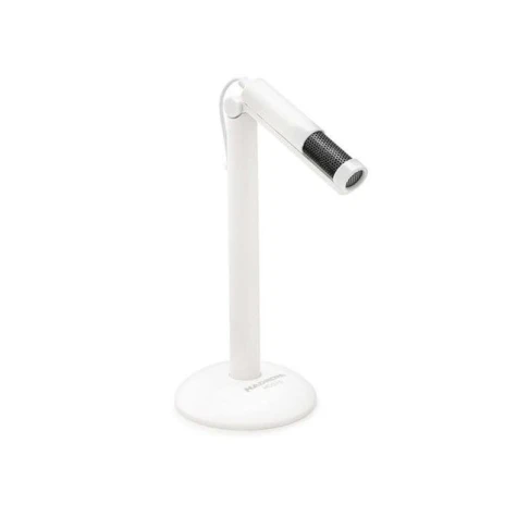 Микрофон Kubite K24 Белый Микрофон Kubite K24 Белый