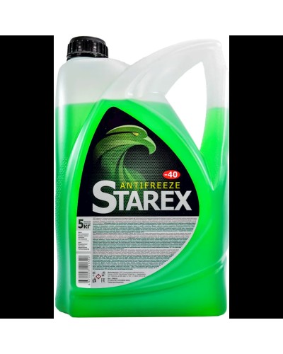 Antifriz Starex 700616, 5 l
