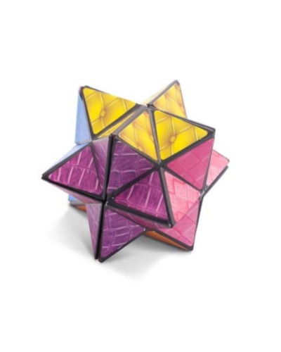 Başsındıran One for Fun Muddle Puzzle Star, 3+ yaş