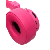Наушники-гарнитура Nia X10 Pink Наушники-гарнитура Nia X10 Pink