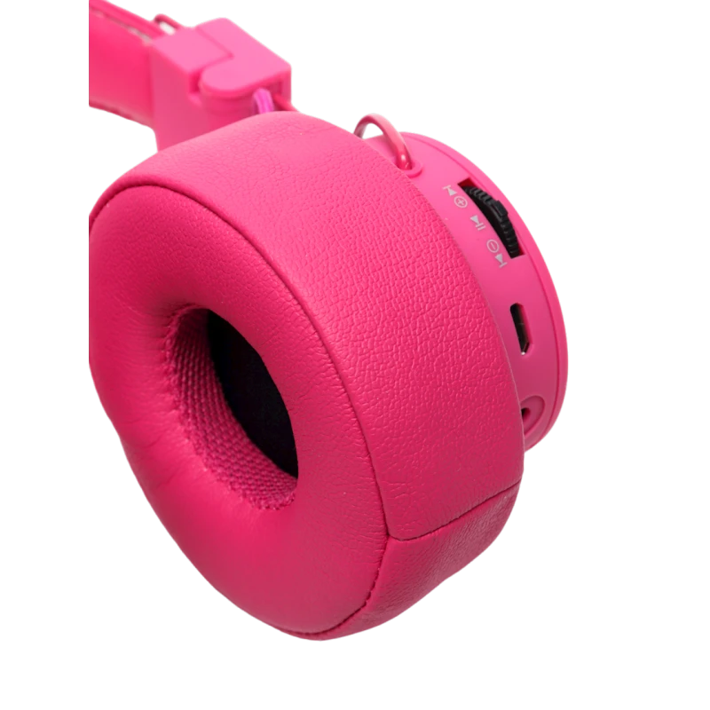 Наушники-гарнитура Nia X10 Pink Наушники-гарнитура Nia X10 Pink