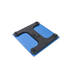 Весы напольные Elec 400 Blue