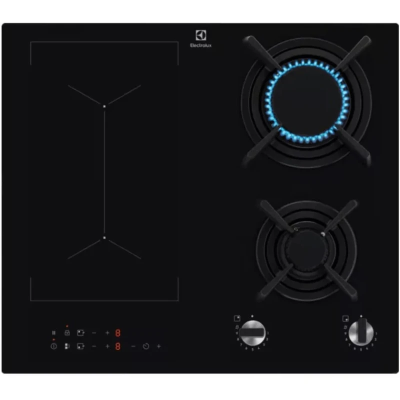 Варочная поверхность Electrolux KDI641723K