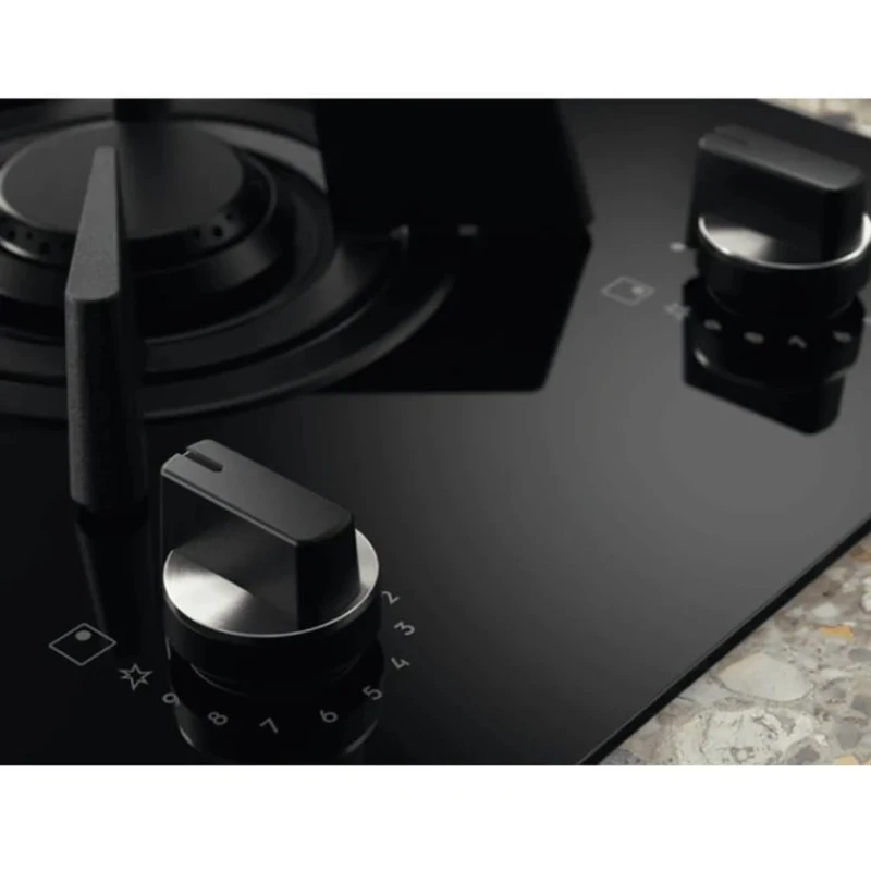 Варочная поверхность Electrolux KDI641723K