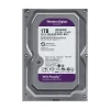 HDD накопитель Western Digital Purple 1TB WD10PURZ-85U8XY0