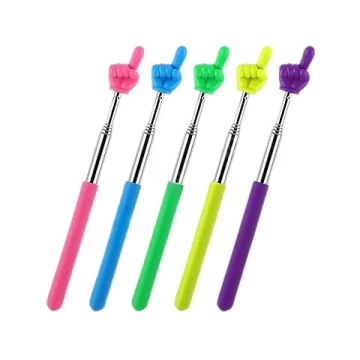 Указка для доски 136, товар в ассортименте Указка для доски 136, товар в ассортименте