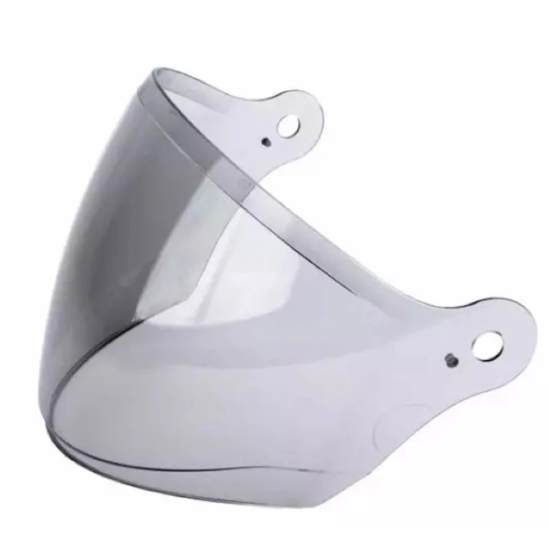 Dəbilqə üçün vizor Scorpion KDS-O-01 EXO-CITY II Smoke