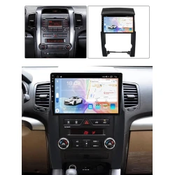 Автомобильный монитор The Boss для Kia Sorento 2009-2012