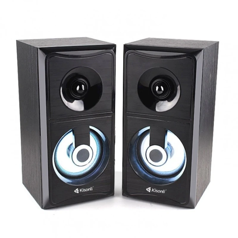 Akustik sistem Kisonli U-9001