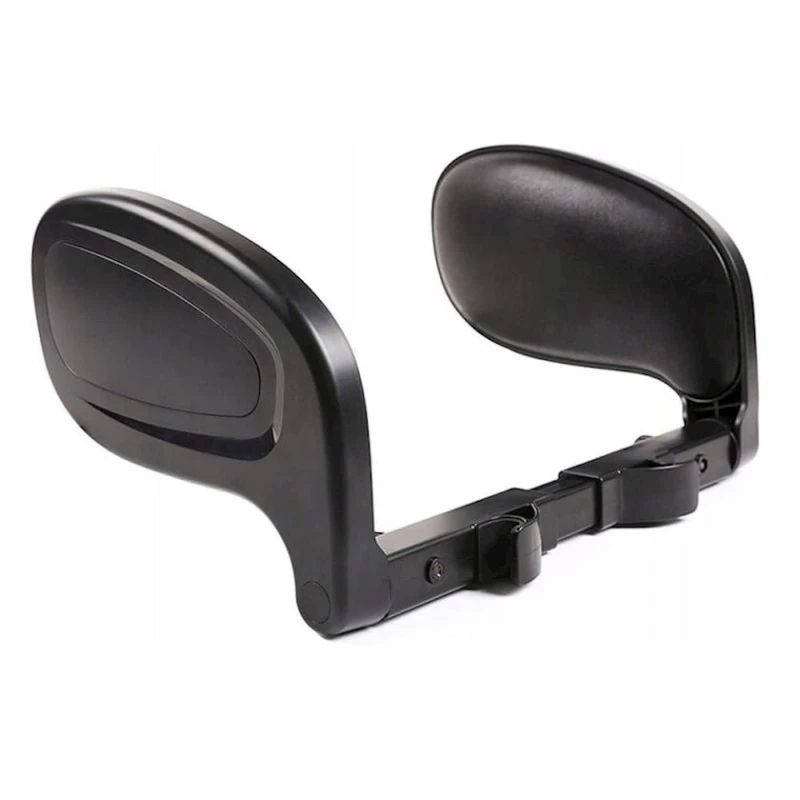 Подголовник-поддерживатель Glowe, черный