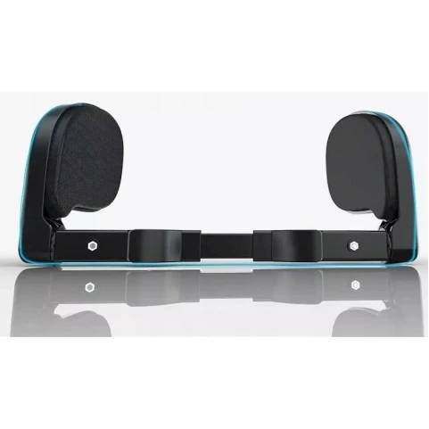 Подголовник-поддерживатель Glowe, черный