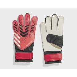 Перчатки для тренировок Adidas Predator Goalkeeper JH3805, полиэстер/полиуретан, разноцветные, размер 9 Перчатки для тренировок Adidas Predator Goalkeeper JH3805, полиэстер/полиуретан, разноцветные, размер 9