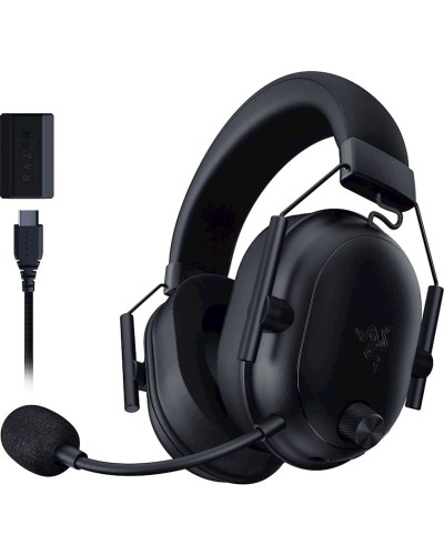 Qulaqlıq-qarnitur Razer Blackshark V2 Hyperspeed