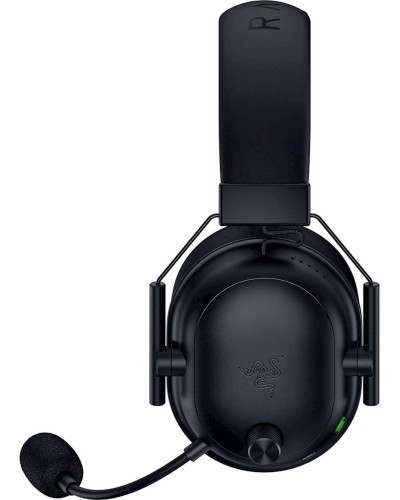 Qulaqlıq-qarnitur Razer Blackshark V2 Hyperspeed