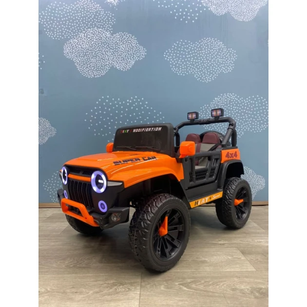 Uşaq elektrik avtomobili Truck-TB-azr286 Uşaq elektrik avtomobili Truck-TB-azr286