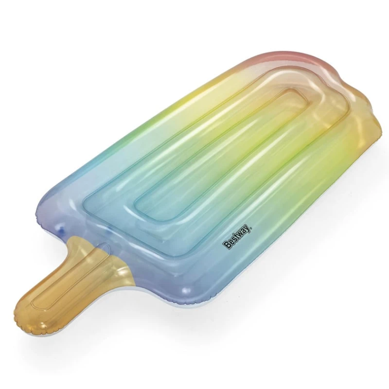 Надувной матрас Bestway Lounge Dreamsicle 43161_25, ПВХ, 180x75x17.5 см