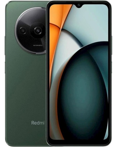 Smartfon Xiaomi Redmi A3 4GB/128GB Forest Green