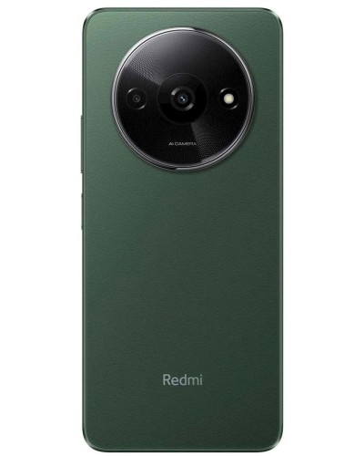 Smartfon Xiaomi Redmi A3 4GB/128GB Forest Green