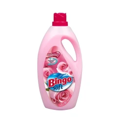 Paltar kondisioneri Bingo Rose, 3 l