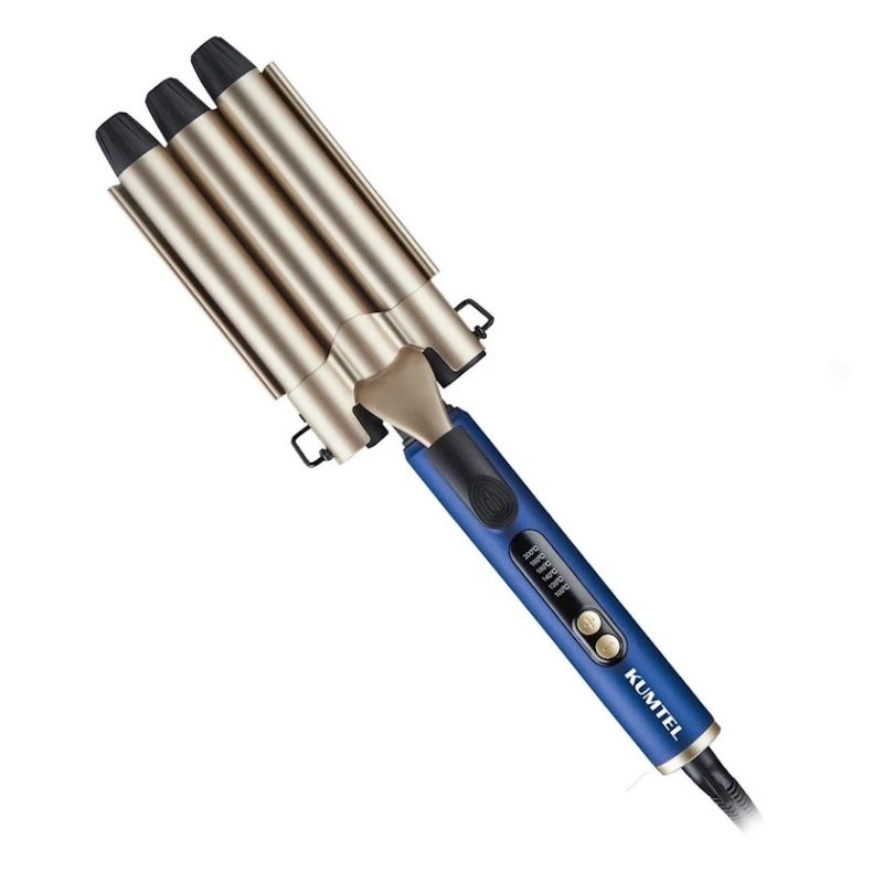 Машинка для завивки волос Kumtel HHC-03 Машинка для завивки волос Kumtel HHC-03