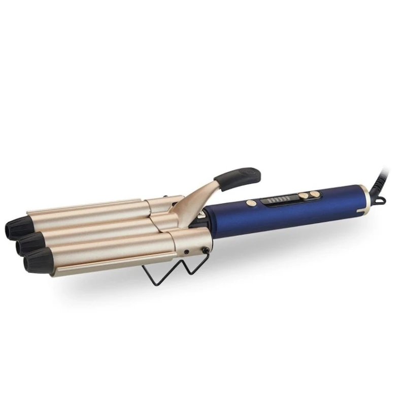 Машинка для завивки волос Kumtel HHC-03 Машинка для завивки волос Kumtel HHC-03