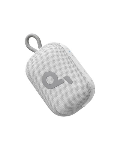 Портативная колонка Anker Soundcore Select 4 Go Silver