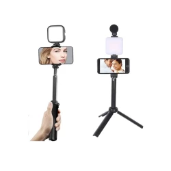 Держатель телефона, микрофонный штекер PK 772, штекер для видеосъемки pk-772