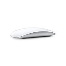 Siçan Apple Magic Mouse 2 Silver (MLA02ZA/A)