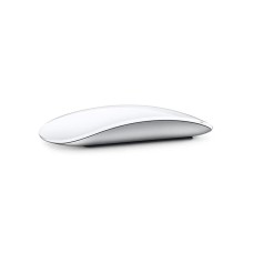 Siçan Apple Magic Mouse 2 Silver (MLA02ZA/A)