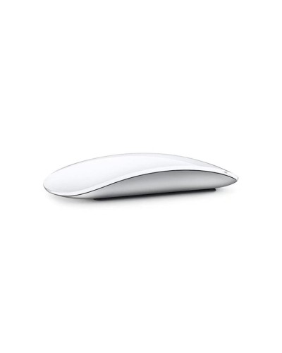 Siçan Apple Magic Mouse 2 Silver (MLA02ZA/A)