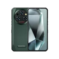 Смартфон Oukitel WP35 8GB/256GB Green