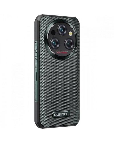 Smartfon Oukitel WP35 8GB/256GB Green