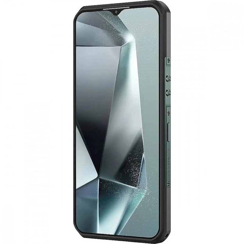 Smartfon Oukitel WP35 8GB/256GB Green Smartfon Oukitel WP35 8GB/256GB Green