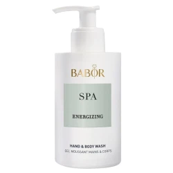 Гель для душа Babor SPA Energizing Hand & Body Wash, 200 мл