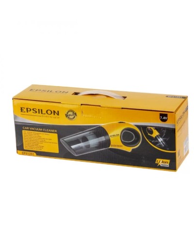 Avtomobil üçün tozsoran Epsilon EPS1251