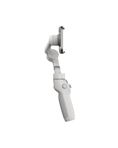 Selfi üçün monopod DJI Osmo Mobile 6 Platinum Gray
