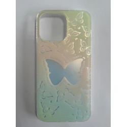 Çexol Apple iPhone 14 Pro Max üçün AA-20