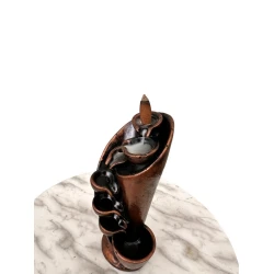 Курильница для благовоний MGT1, 20 см Курильница для благовоний MGT1, 20 см