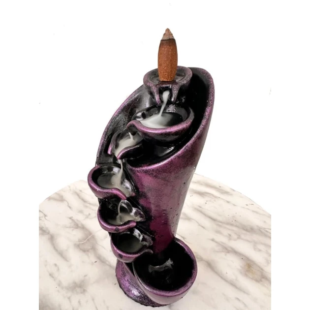 Курильница для благовоний MGT1, 20 см Курильница для благовоний MGT1, 20 см