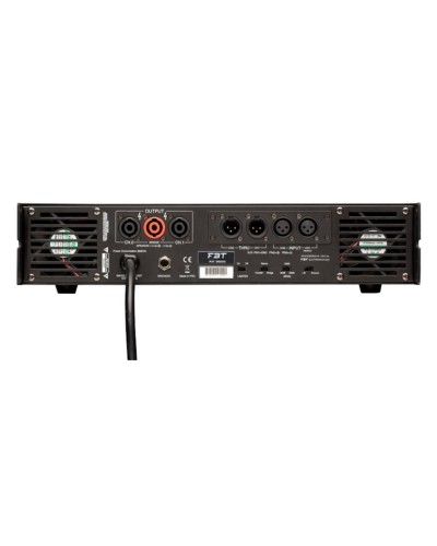 Güc gücləndiricisi FBT AX 1200
