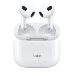 Беспроводные наушники Audixa Y6515 White