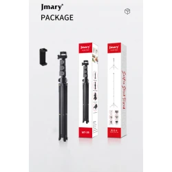 Штатив JMARY MT-36, черный Штатив JMARY MT-36, черный